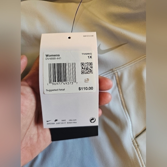 Women's nike universa training pants - Picture 5 of 5